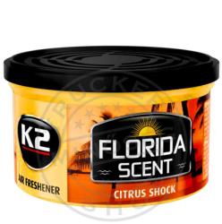 K2 FLORIDA illatosító Mandarin