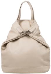 Manier Geanta dama piele maro GF2718