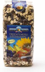 Bio King Bio Gyümölcsös müzli - 500 g