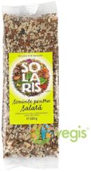 Solaris Seminte pentru Salata 100g