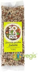 Solaris Seminte Pentru Salata 100gr