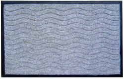 Strend Pro Covoras intrare, 40x60 cm, Akryl Waves (2210621) - artool