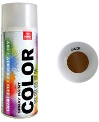 Beorol Vopsea spray acrilic maro Noce RAL8011 400ml (740039) - artool