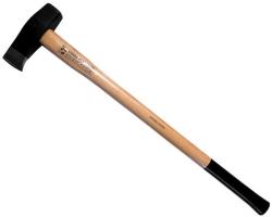 Strend Pro Topor pentru despicat, baros, coada lemn, 3 kg, 7x90 cm, Hickory, Strend Pro (236180)