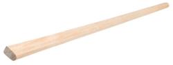 Beorol Coada din lemn semirotunda pentru sapa, 118 cm (653021) - artool