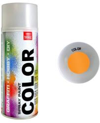 Beorol Vopsea spray acrilic portocaliu Pastello RAL2003 400ml (740017) - artool