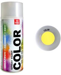 Beorol Vopsea spray acrilic galben Limone RAL1018 400ml (740016) - artool
