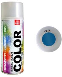 Beorol Vopsea spray acrilic albastru Genziana RAL5010 400ml (740028) - artool