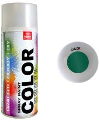 Beorol Vopsea spray acrilic verde Muschio RAL6005 400ml (740031) - artool