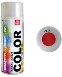 Beorol Vopsea spray acrilic rosu Rubino RAL3003 400ml (740022) - artool