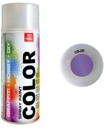 Beorol Vopsea spray acrilic mov Lilla Rosso RAL4001 400ml (740025) - artool