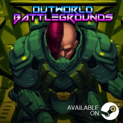 HitGrab Game Labs Outworld Battlegrounds (PC)