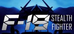 Retroism F-19 Stealth Fighter (PC)