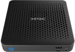 ZOTAC ZBOX edge MI623 Számítógép konfiguráció