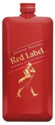 Johnnie Walker Red Label Whiskey Pocket PET 0,2 l 40%