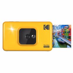Kodak Minishot Combo 2 Digitális fényképezőgép