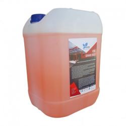 CDS Tranzact Spuma spalatorie auto self service CDS Grand Self 25Kg