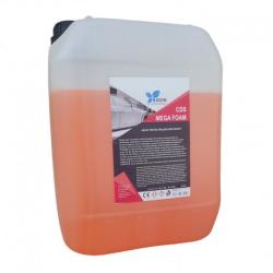 CDS Tranzact Spuma activa pentru spalat auto CDS Mega Foam 10Kg