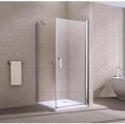 Water Fun Rubio || zuhanykabin 80x80, 195cm, 6mm, NANO (ZAR-800)