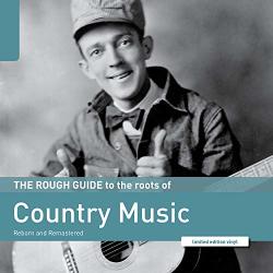 Various Roots Of Country Music