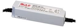GLP GPVP-40-24 40W 24V 1.7A IP67 LED tápegység (GPVP-40-24) - bestbyte