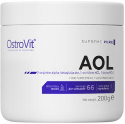 OstroVit Supreme Pure Aol 200g Natur
