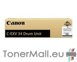 Canon Барабанен модул CANON C-EXV 34 Drum (3786B003AA)