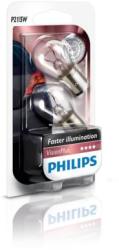 Philips P21/5W - BAY15D VisionPlus izzó