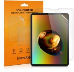 kwmobile 2x Folie de protecție pentru ecran pentru Apple iPad Pro 11" (2020) - clar