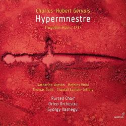 Gervais, C. H Hypermnestre