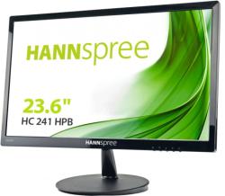Hannspree HC241HPB