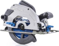 Evolution S185CCSL Fierastrau circular manual