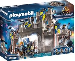 Playmobil Novelmore erődítménye (70222)