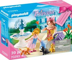 Vásárlás: Playmobil Hercegnő Pegazus hintóban 5052 Playmobil árak  összehasonlítása, HercegnőPegazushintóban5052 boltok
