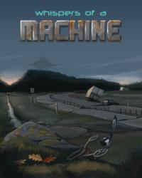 Raw Fury Whispers of a Machine (PC)