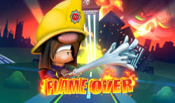 Ghostlight Flame Over (PC)