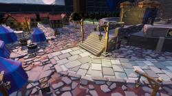 Axyos Games God of Failure (PC)