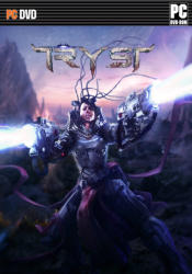 BlueGiant Interactive Tryst (PC)