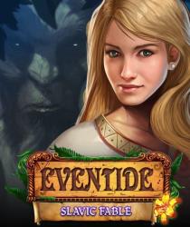 Artifex Mundi Eventide Slavic Fable (PC)