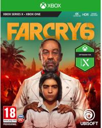 Ubisoft Far Cry 6 (Xbox One)