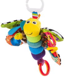 Lamaze Toys Freddie, a szentjánosbogár (LC27024)