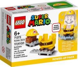 LEGO® Super Mario™ - Builder szupererő (71373)