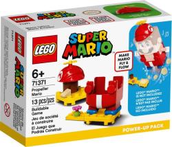 LEGO® Super Mario™ - Propeller szupererő (71371)