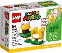 LEGO® Super Mario™ - Cat szupererő (71372)