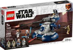 LEGO® Star Wars™ - Páncélozott támadó tank (75283)