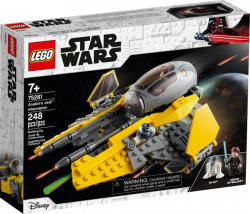 LEGO® Star Wars™ - Anakin Jedi vadászgépe (75281)