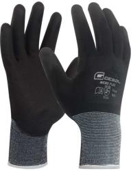 Munkavédelmi kesztyű MICRO FLEX TOUCH 10 -es méret (709244ST)