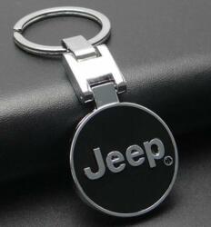 Jeep kulcstartó