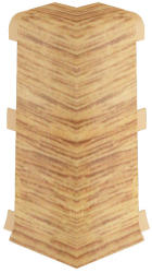 VOX Profile Colt exterior plinta Vox model 615 stejar carpatin set 2 buc