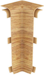 VOX Profile Colt interior plinta Vox model 615 stejar carpatin set 2 buc